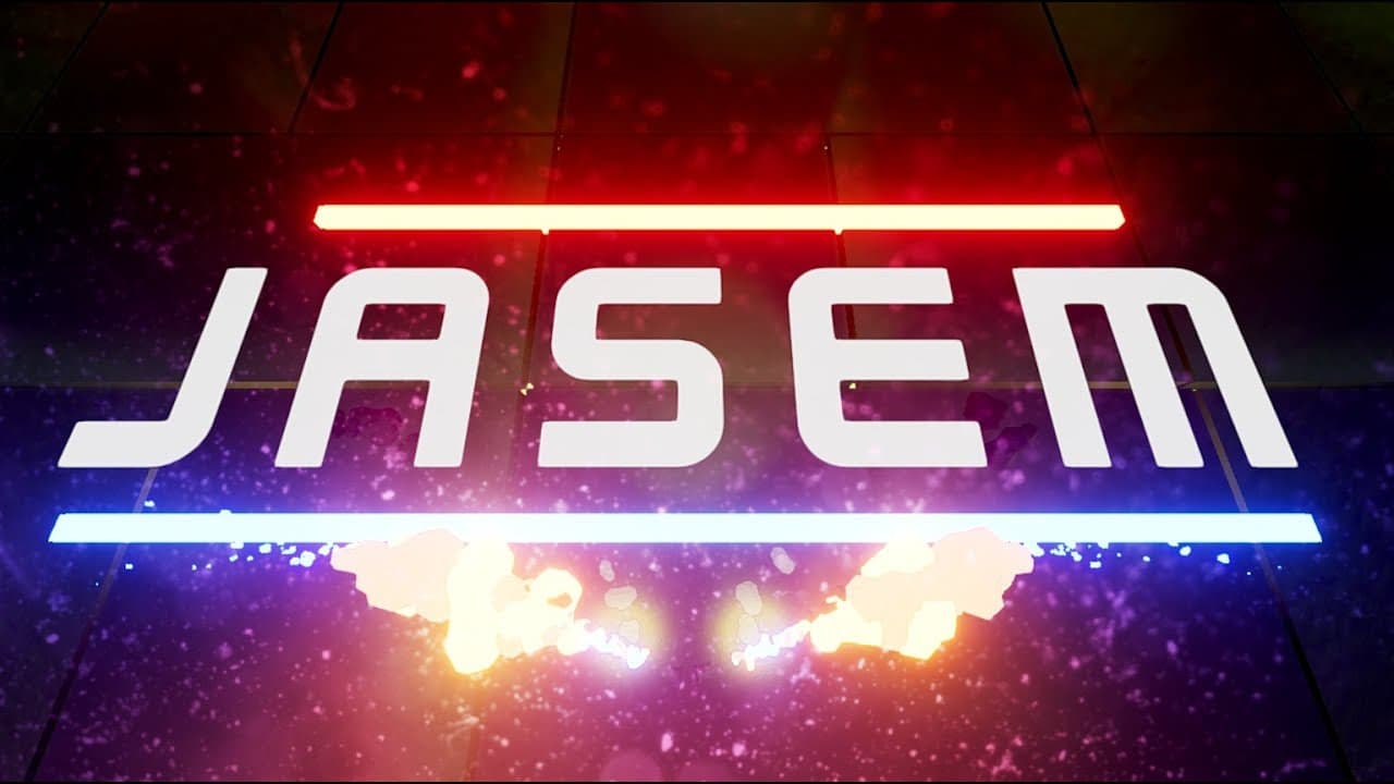 JASEM: Just Another Shooter with Electronic Music trailer thumbnail