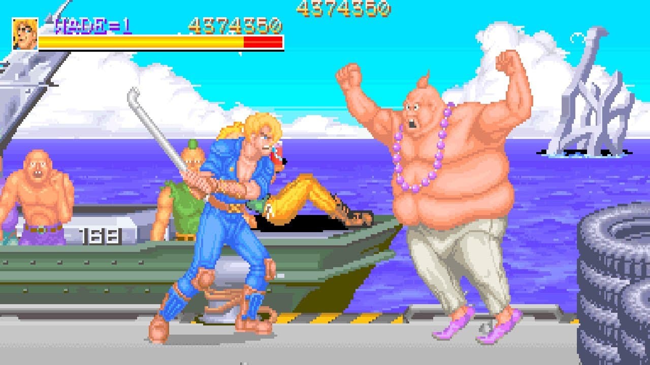 Violent Storm trailer thumbnail