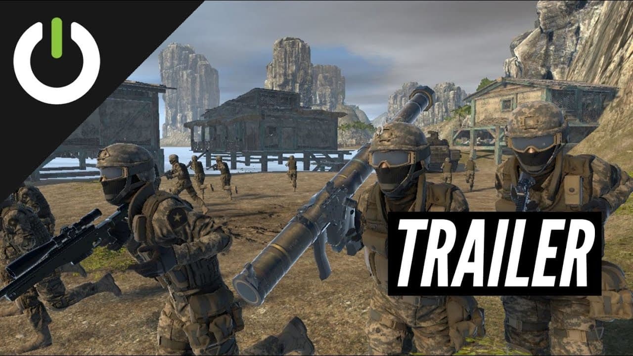 War Dust trailer thumbnail