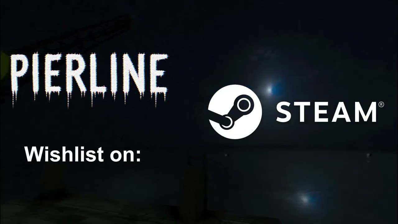 Pierline trailer thumbnail