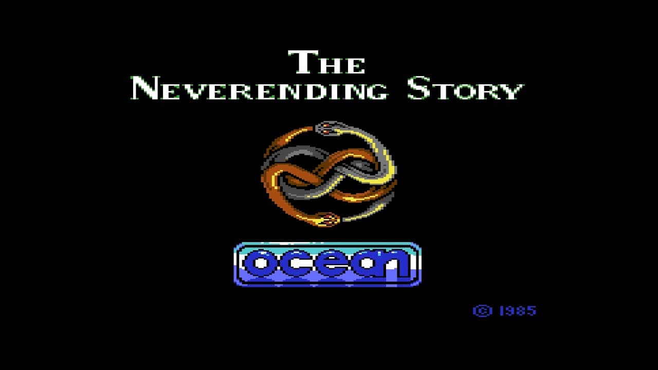 The NeverEnding Story trailer thumbnail