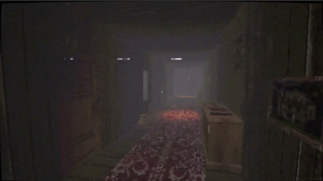 Welcome Home trailer thumbnail