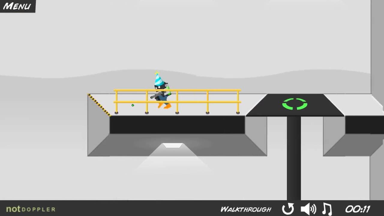 The Paint Gunner trailer thumbnail