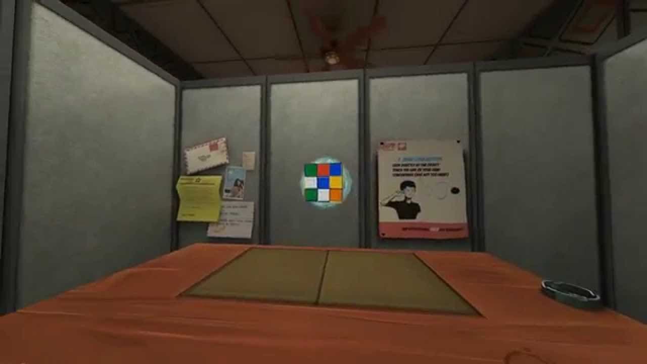 Esper trailer thumbnail