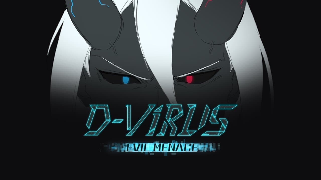 D-Virus: Evil Menance trailer thumbnail