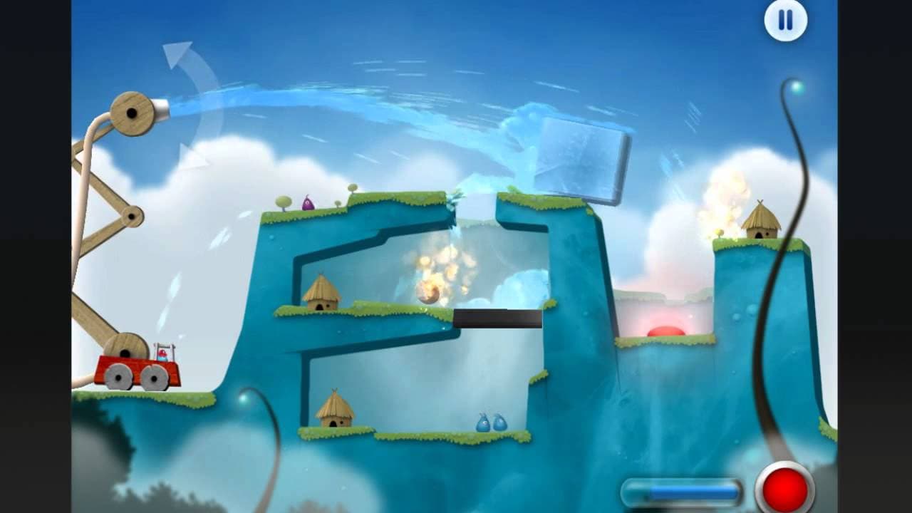 Sprinkle! trailer thumbnail