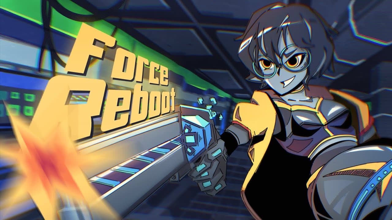 Force Reboot trailer thumbnail