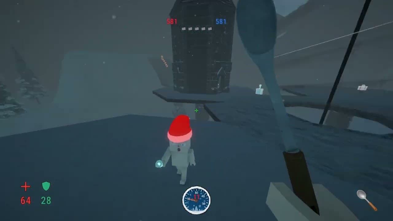 Dzyun Battle 2026 trailer thumbnail