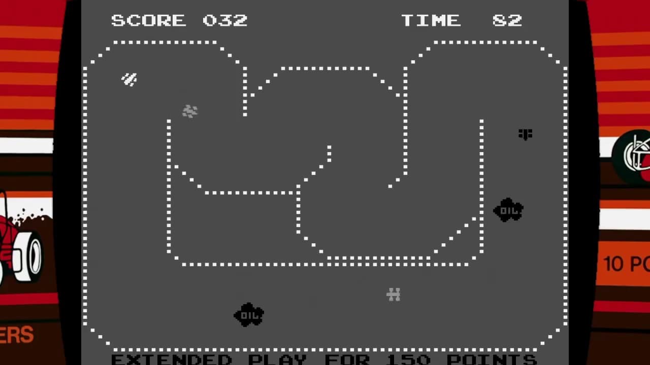 Sprint One trailer thumbnail