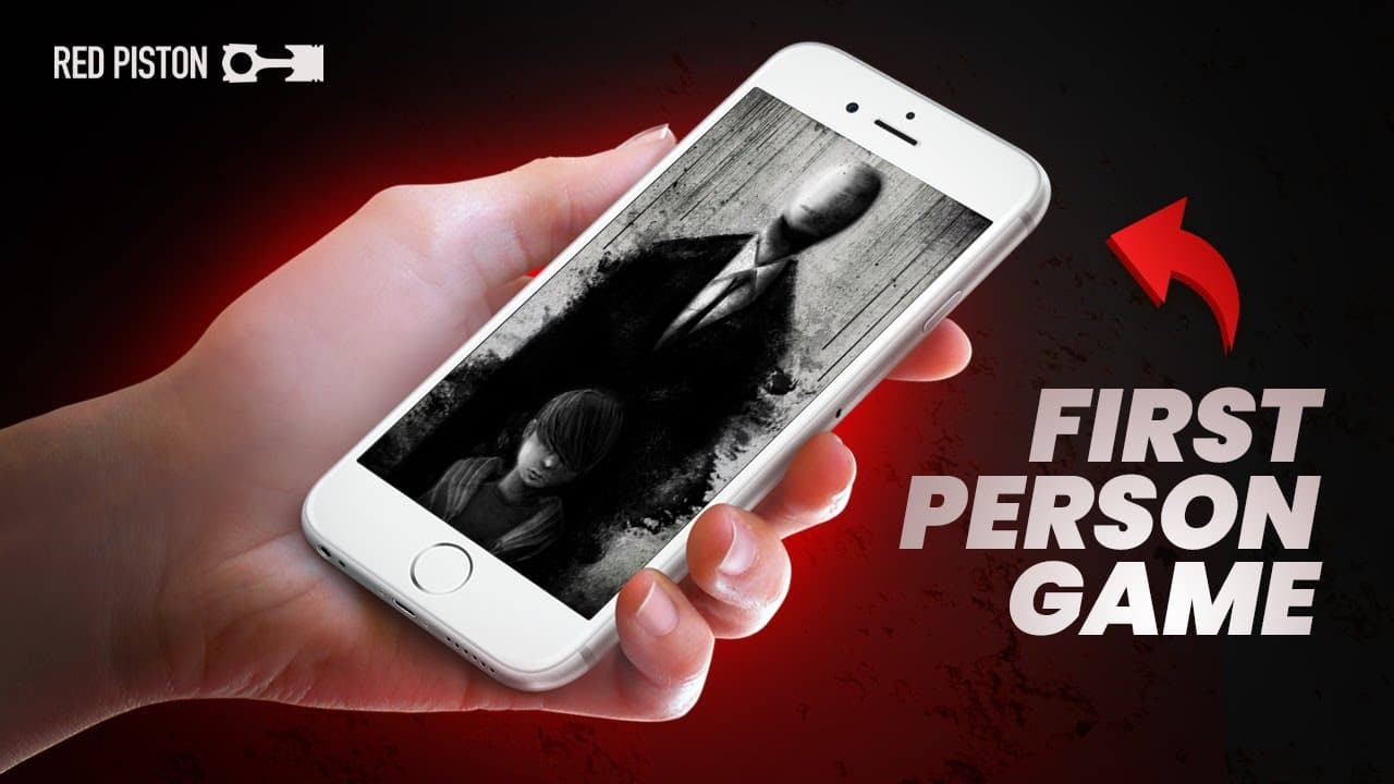 Slenderman: Lost Children trailer thumbnail