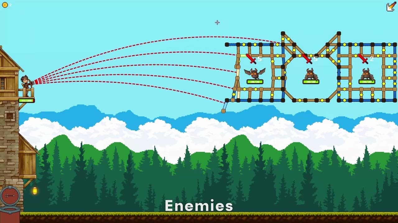 Arrogue trailer thumbnail