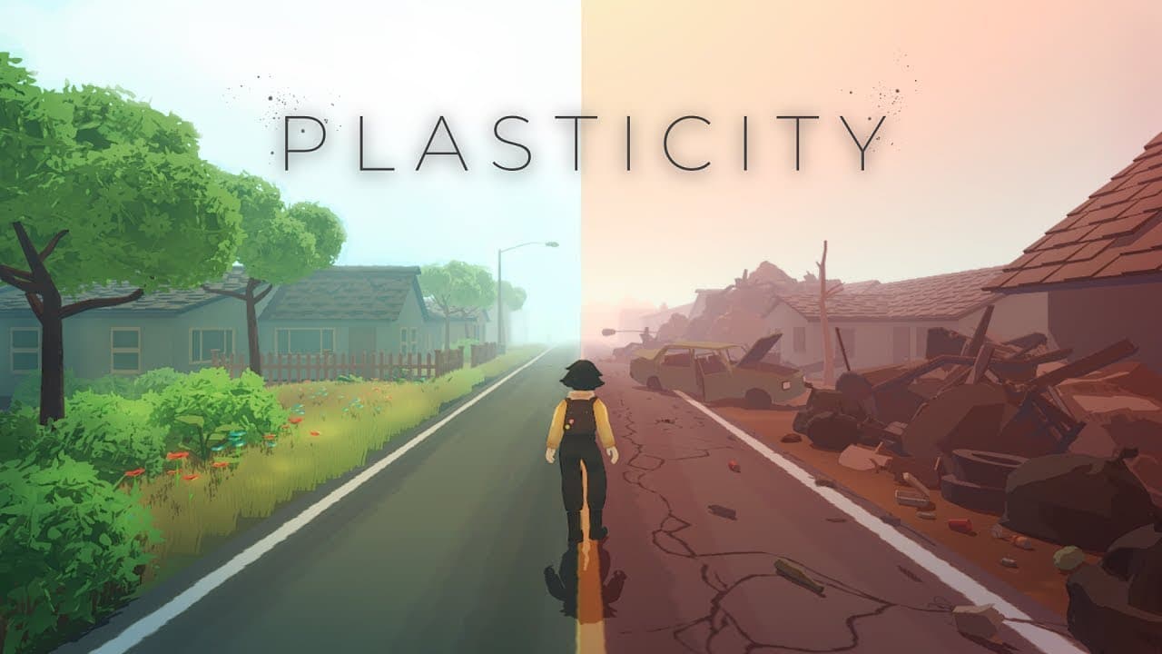 Plasticity trailer thumbnail