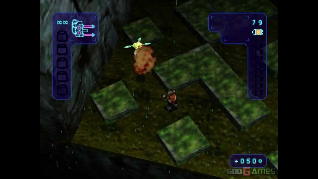 The Divide: Enemies Within trailer thumbnail