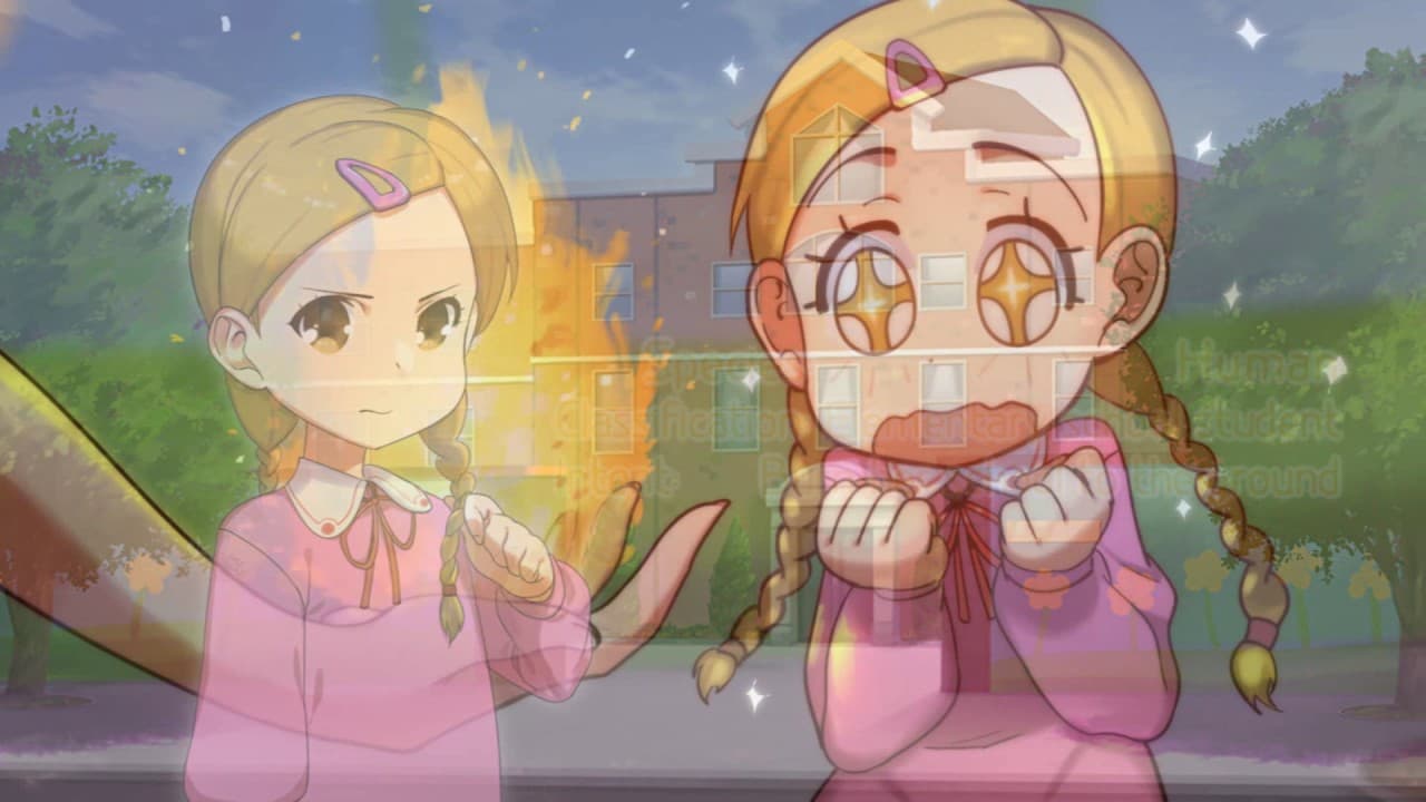 Humanity Must Perish trailer thumbnail