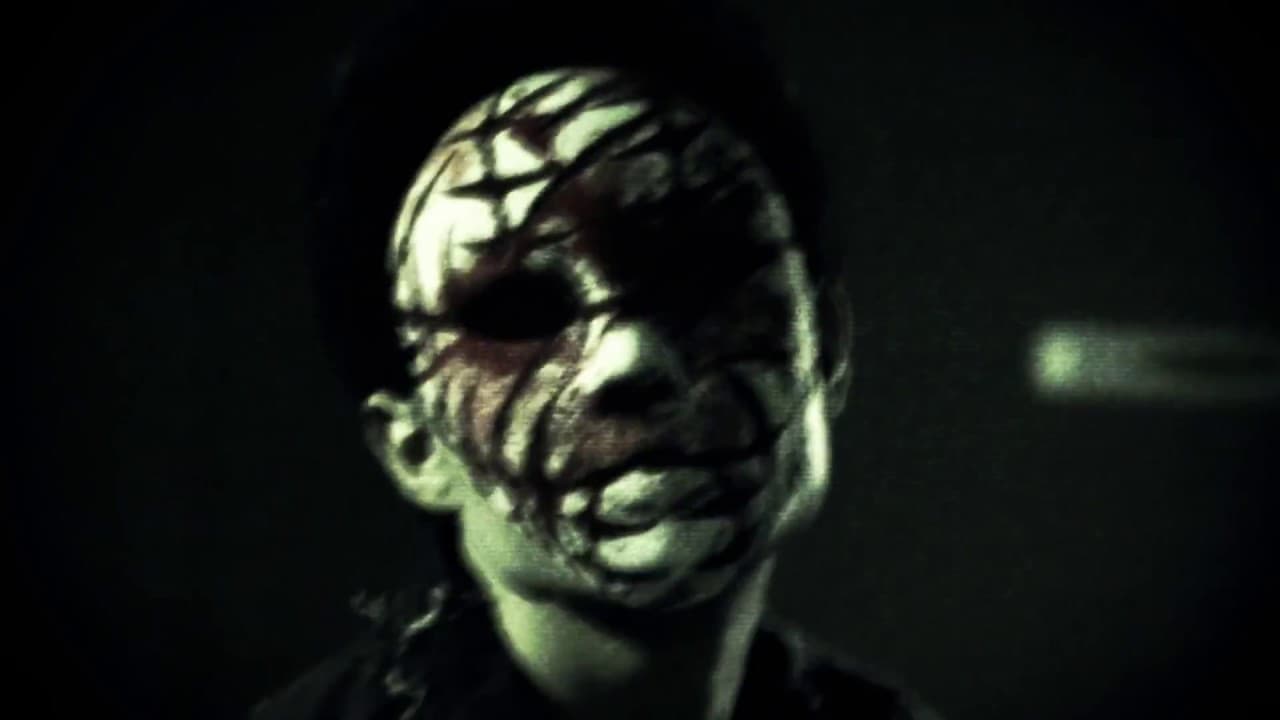 Closed Nightmare trailer thumbnail