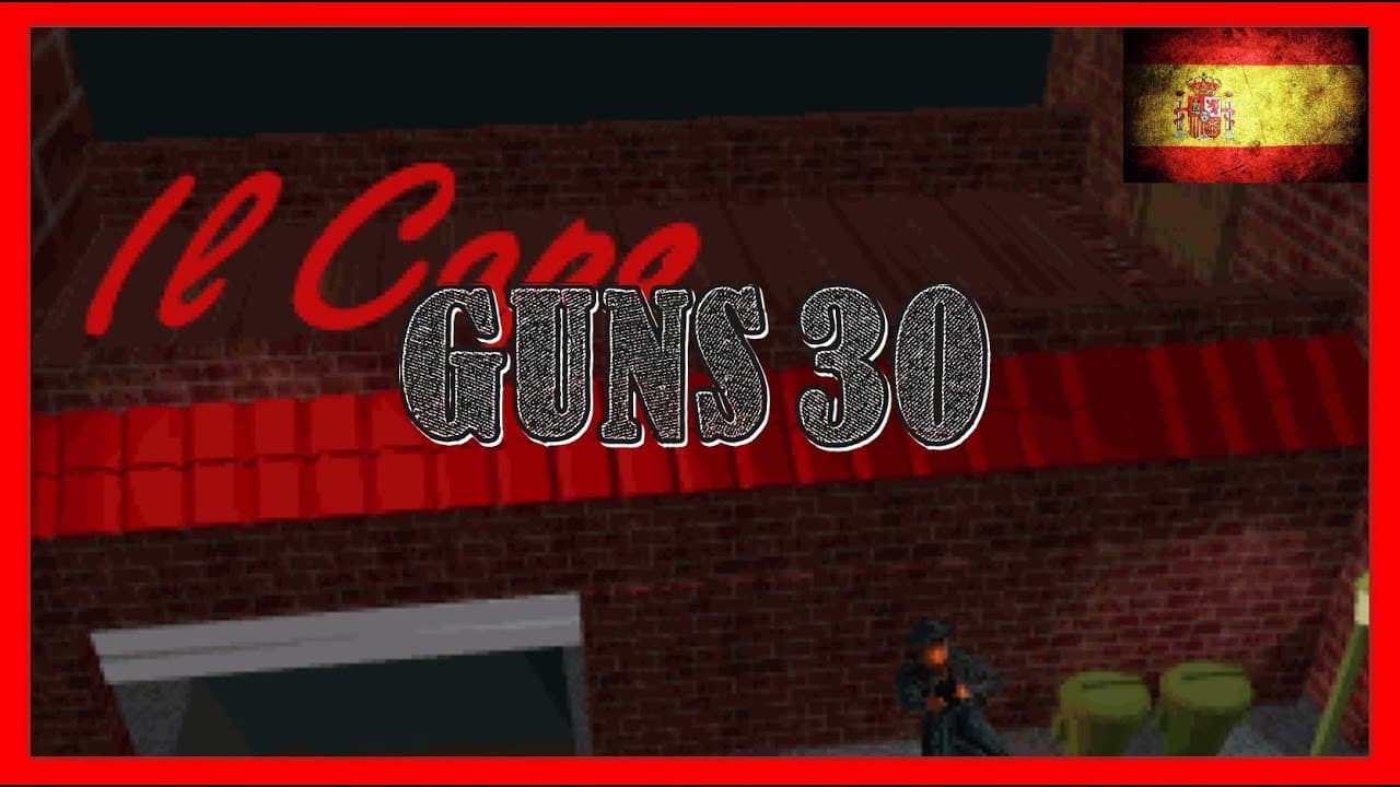 Guns 30 trailer thumbnail