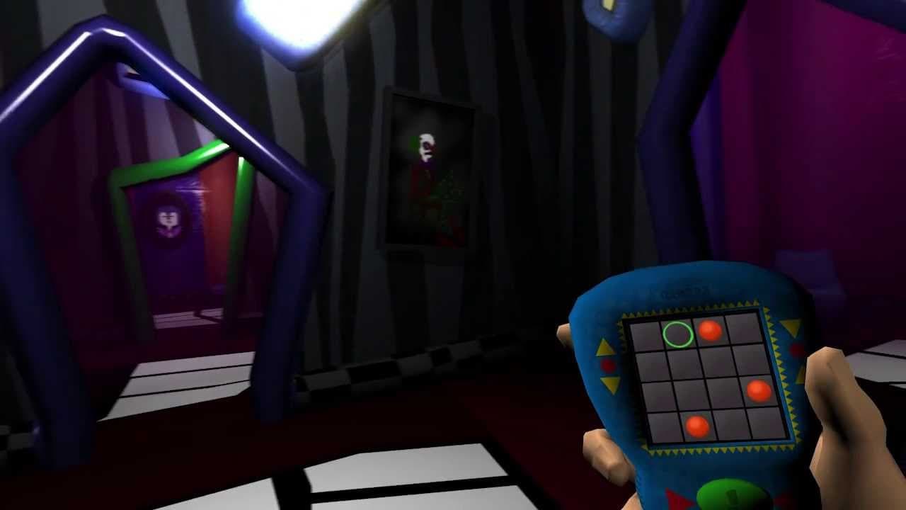 Bewilder House trailer thumbnail