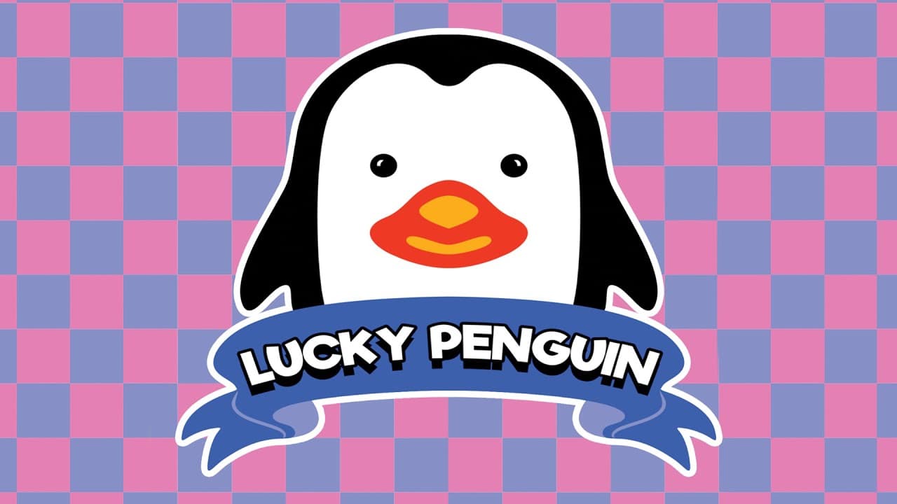 Lucky Penguin trailer thumbnail