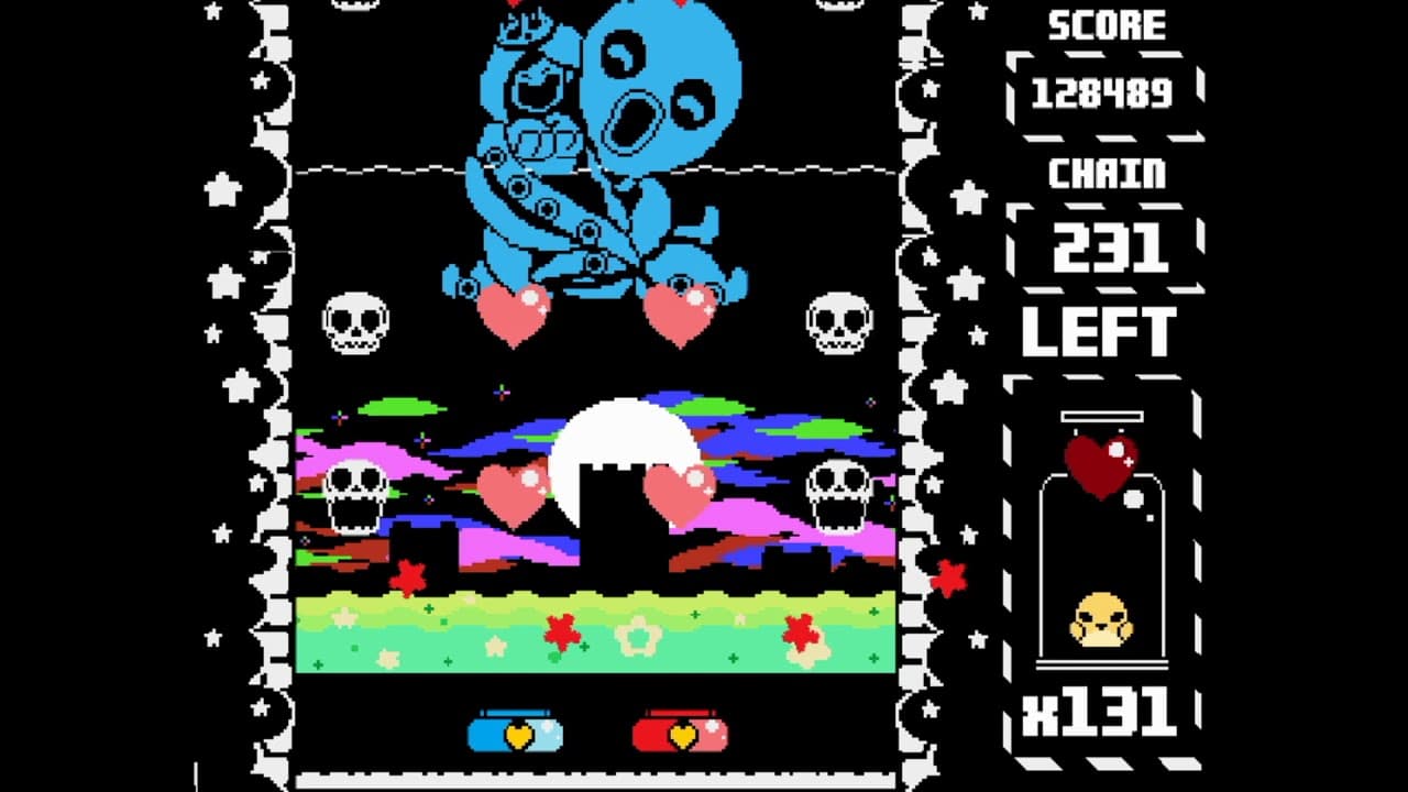 Super Weekend Mode trailer thumbnail