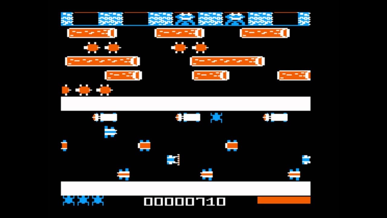 Ribbit trailer thumbnail