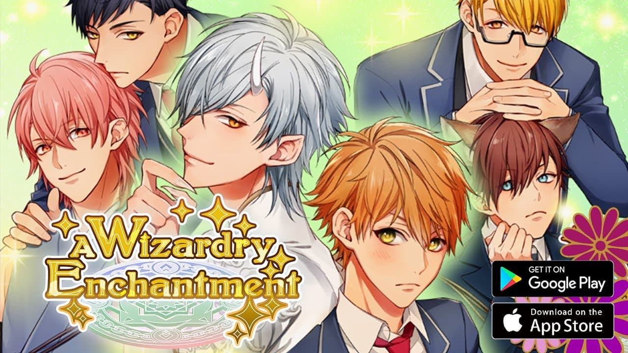 A Wizardry Enchantment trailer thumbnail