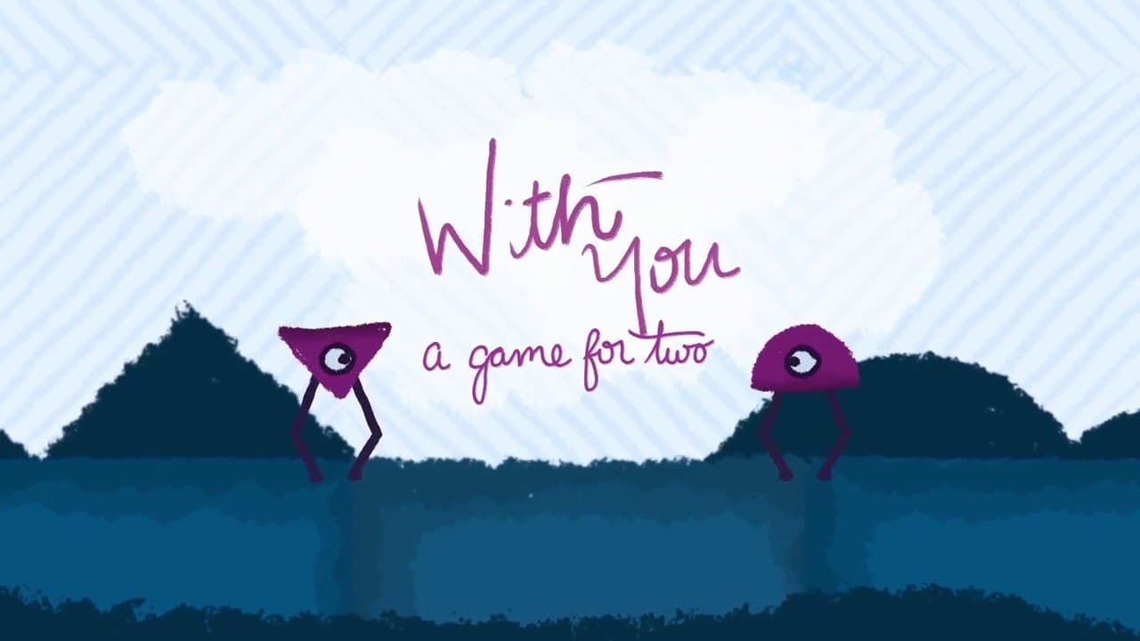 With You trailer thumbnail