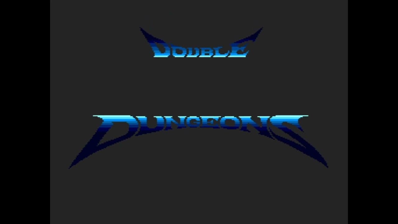 Double Dungeons trailer thumbnail