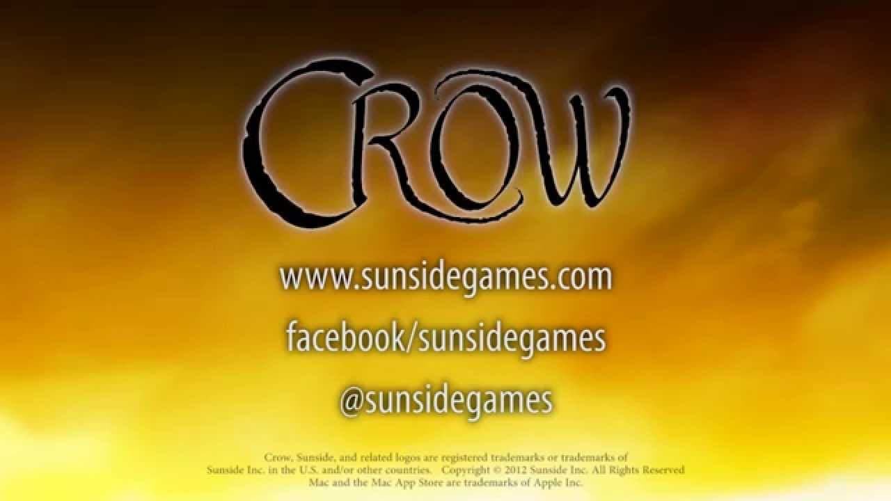 Crow trailer thumbnail