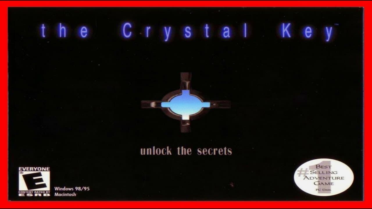 The Crystal Key trailer thumbnail