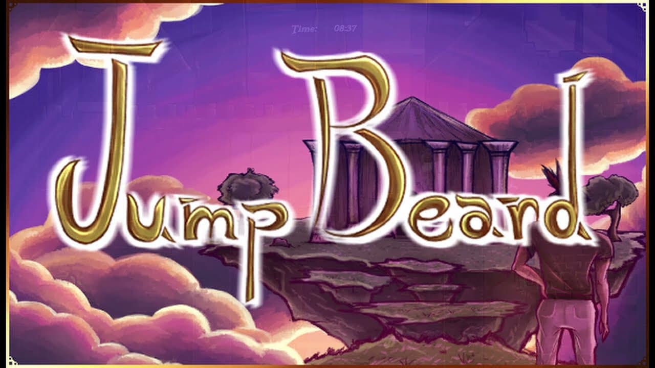 JumpBeard trailer thumbnail
