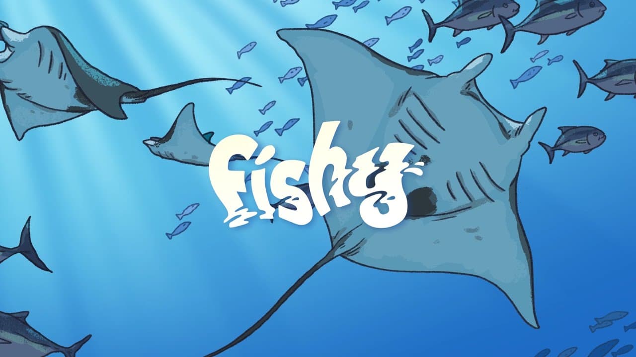 Fishy trailer thumbnail