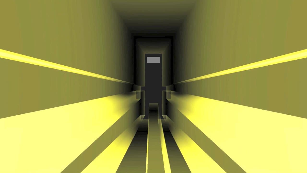 Bit.Trip Fate trailer thumbnail