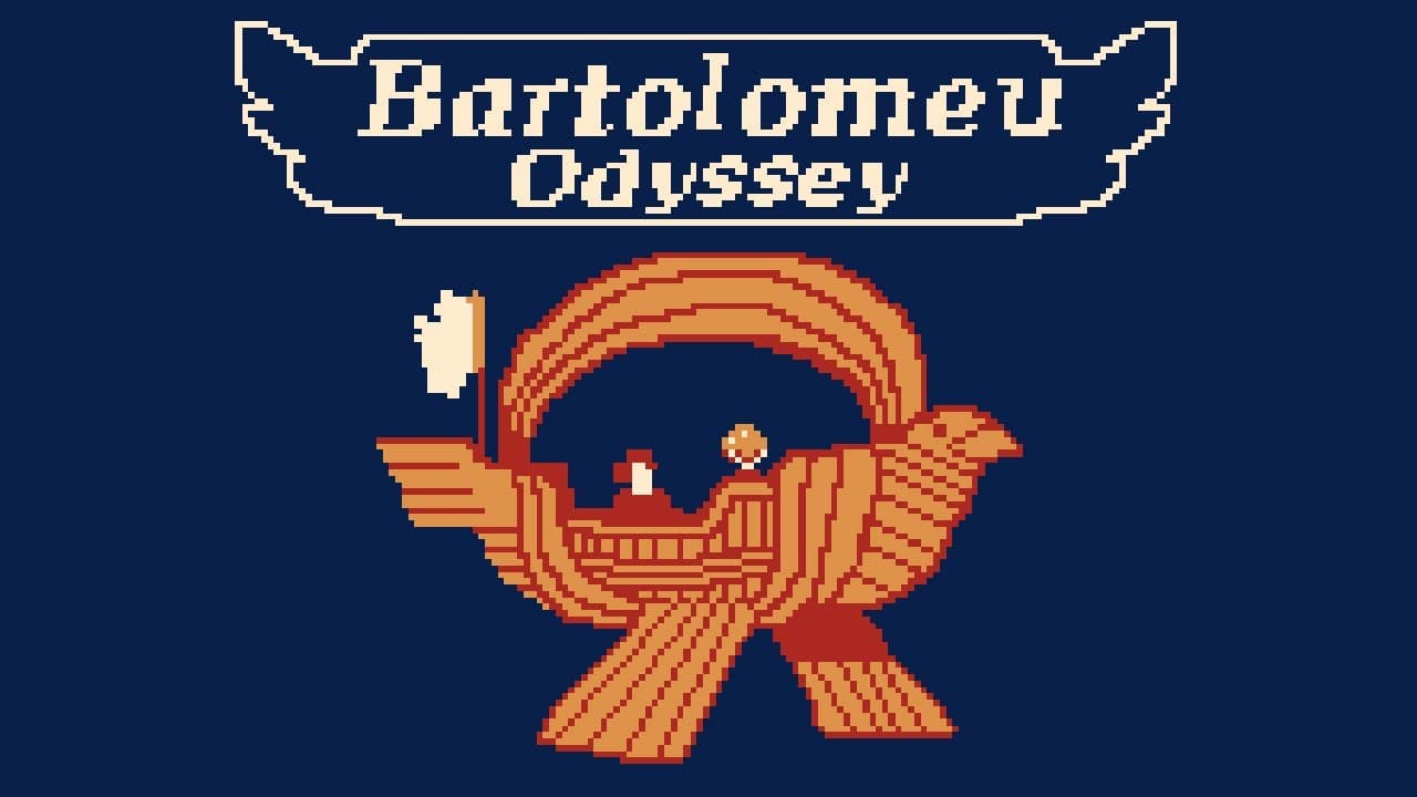 Bartolomeu Odyssey trailer thumbnail