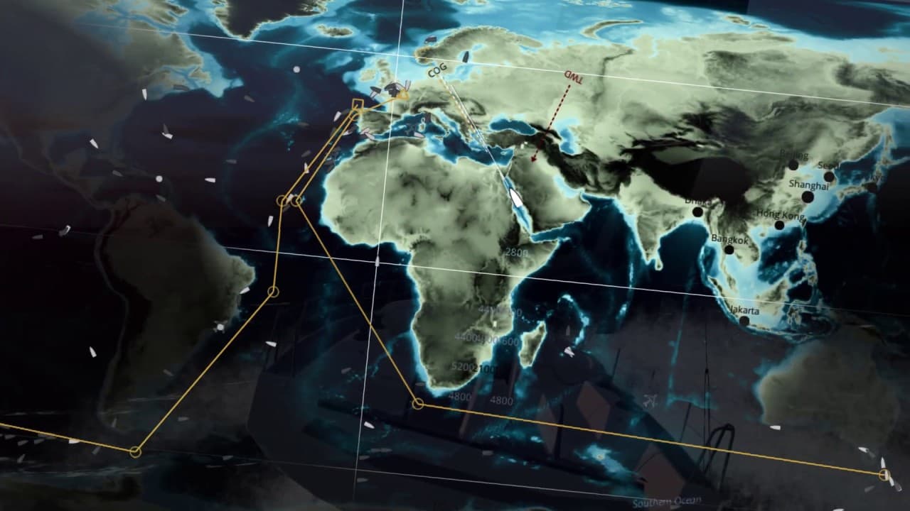 Sailaway trailer thumbnail