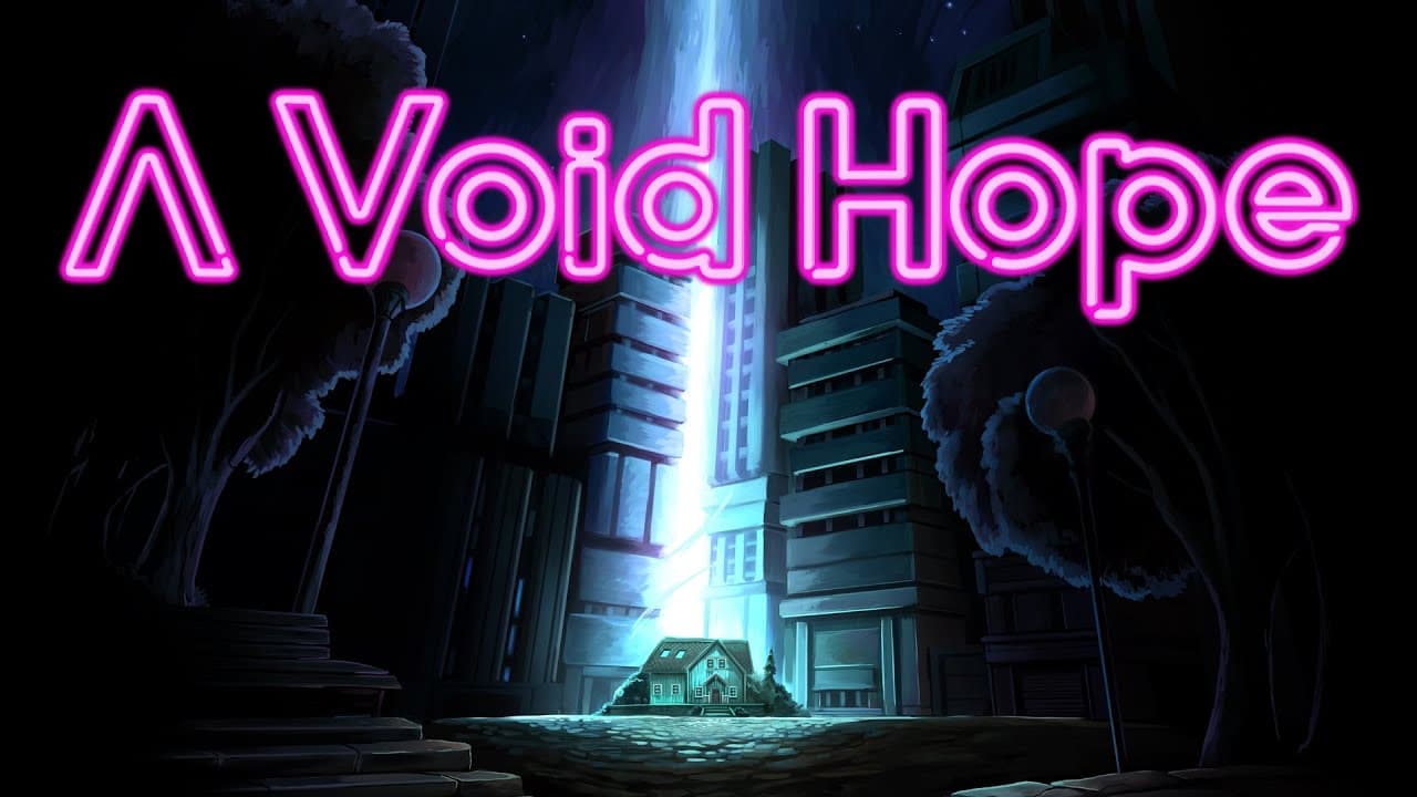 A Void Hope trailer thumbnail