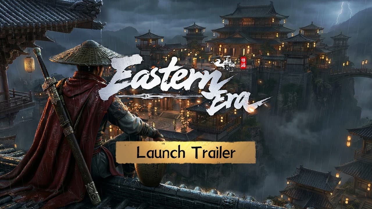 Eastern Era trailer thumbnail