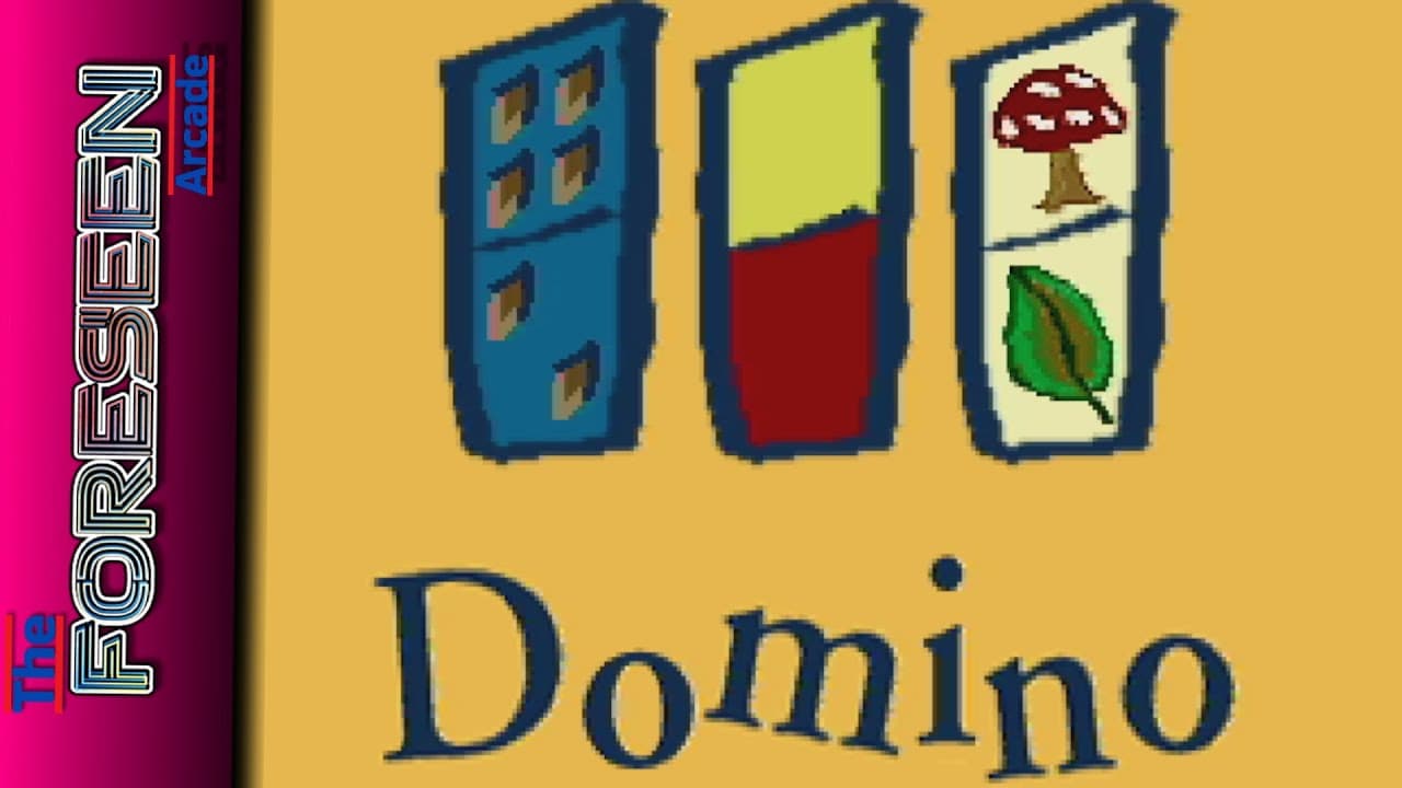 Domino trailer thumbnail