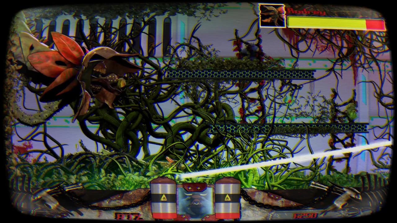 Bullshot trailer thumbnail