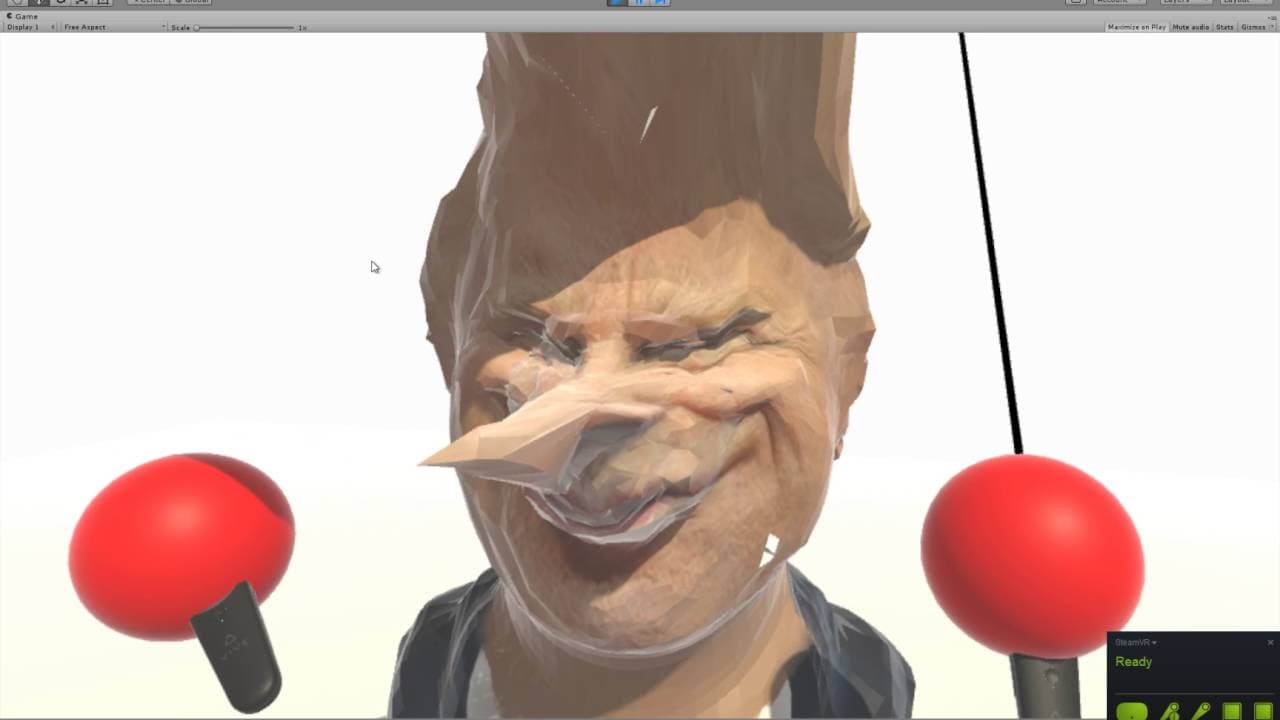 Puttyface trailer thumbnail