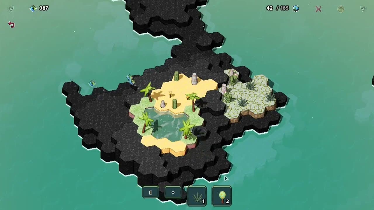 My Tiny Landscape trailer thumbnail