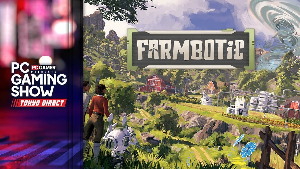Farmbotic trailer thumbnail