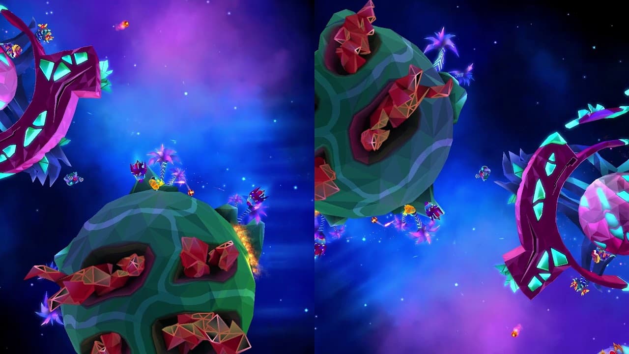 Robonauts trailer thumbnail