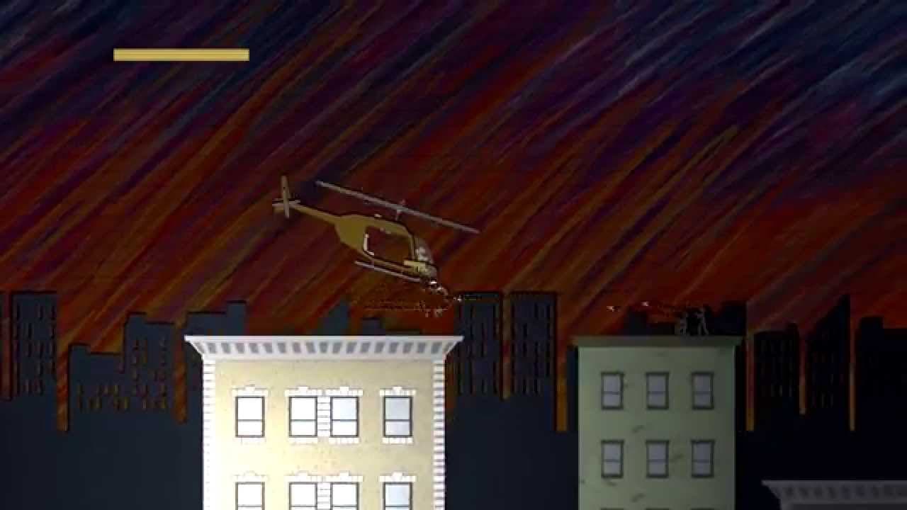 Stick 'Em Up 2 trailer thumbnail