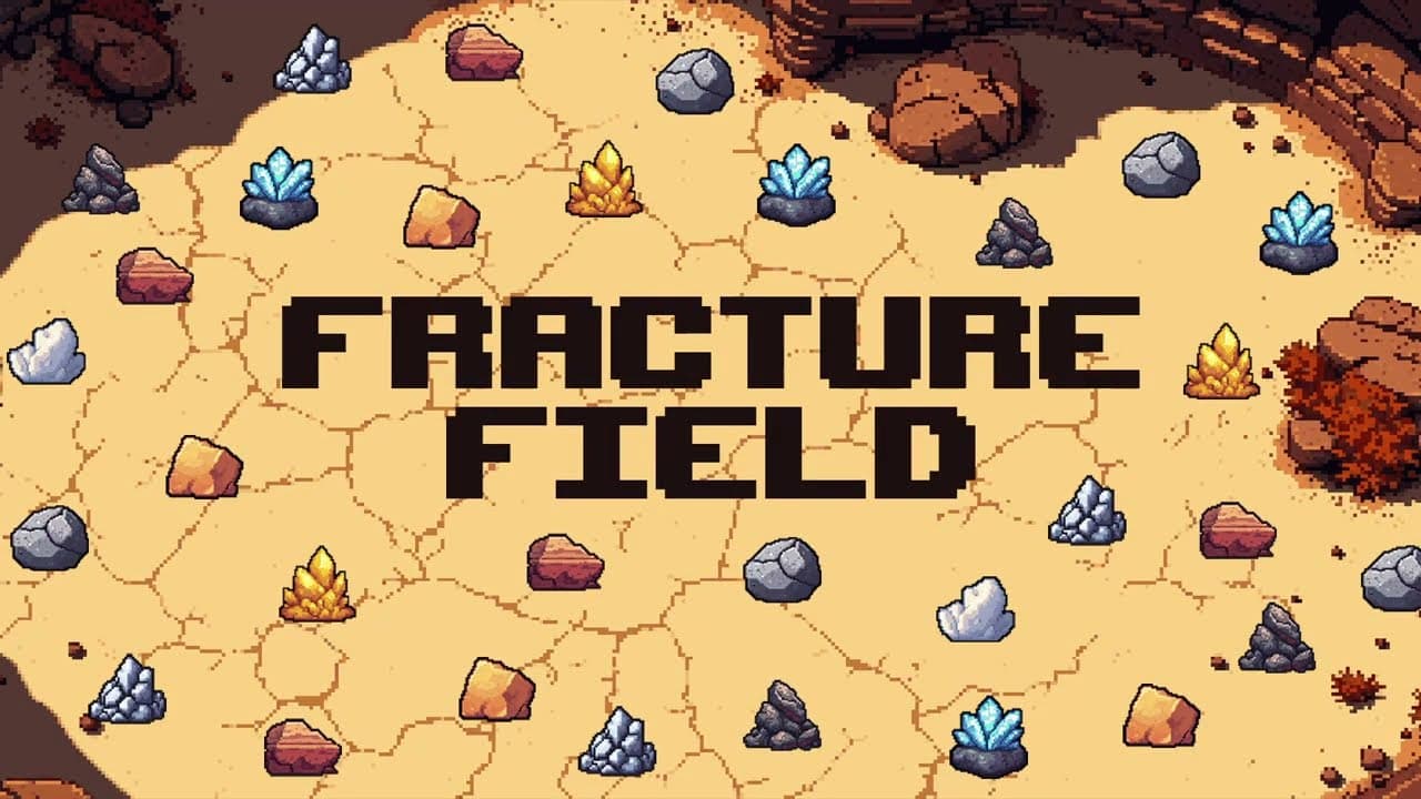 Fracture Field trailer thumbnail
