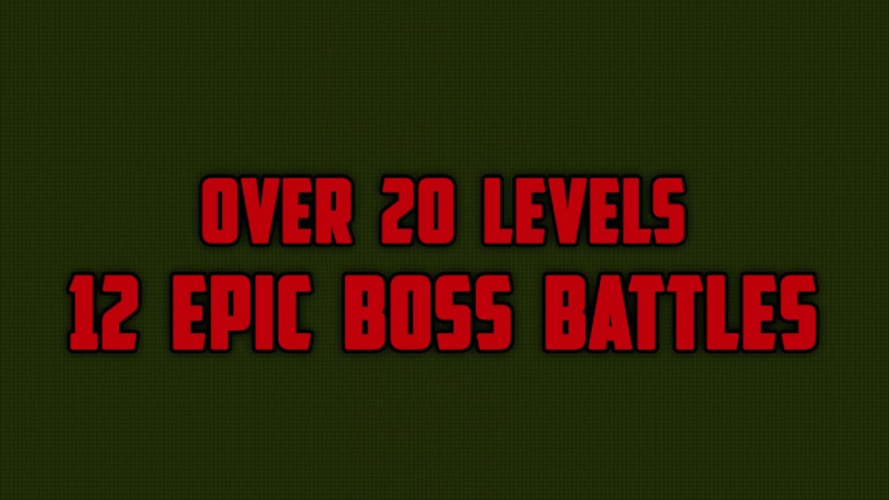 Super Rad Raygun trailer thumbnail