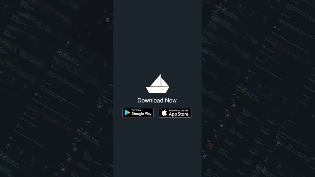 Pelagicland trailer thumbnail