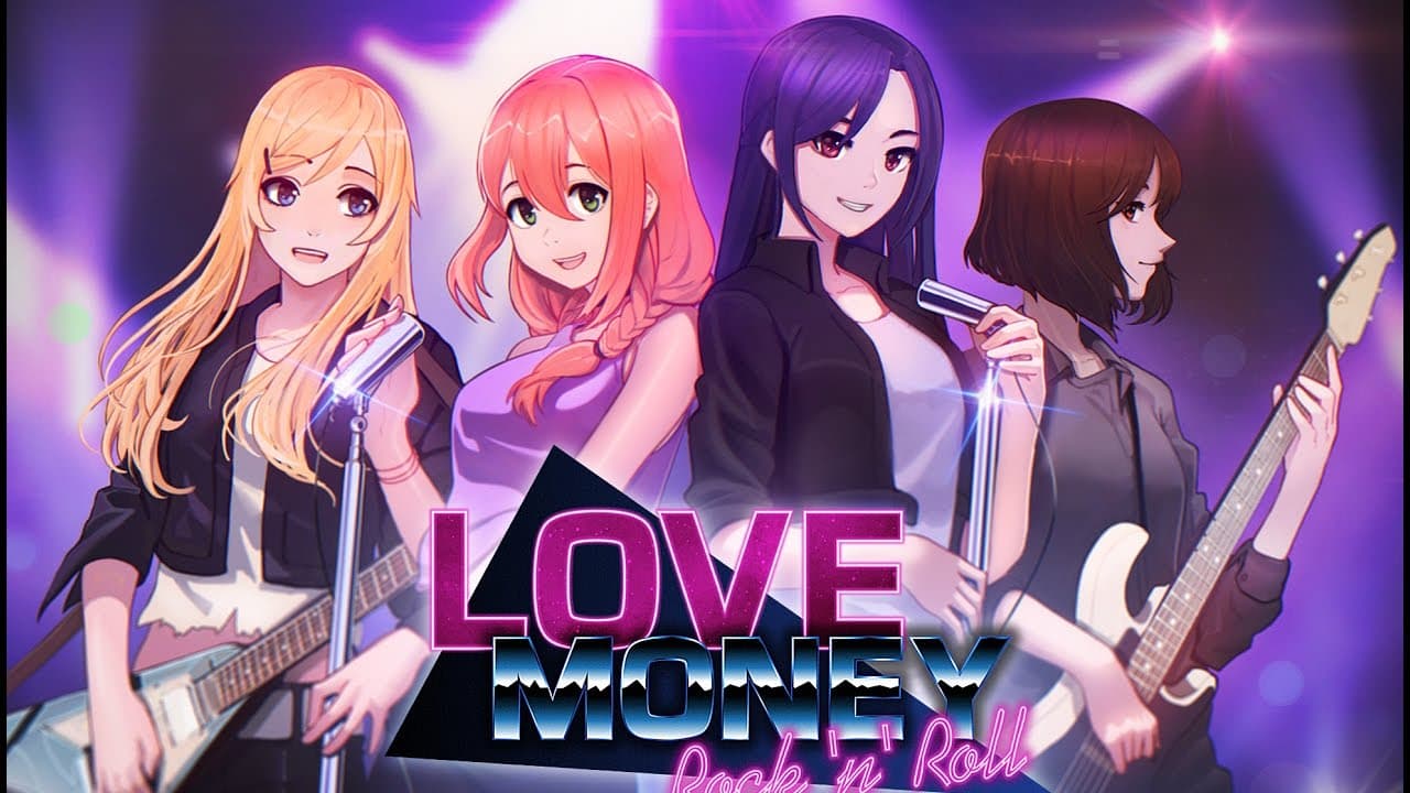 Love, Money, Rock'n'Roll trailer thumbnail