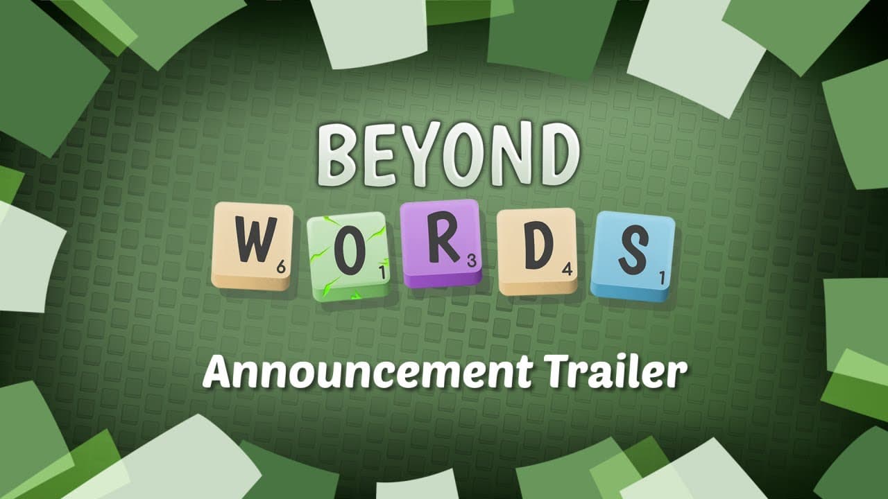 Beyond Words trailer thumbnail