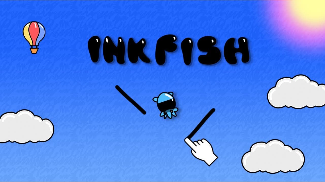 Inkfish trailer thumbnail