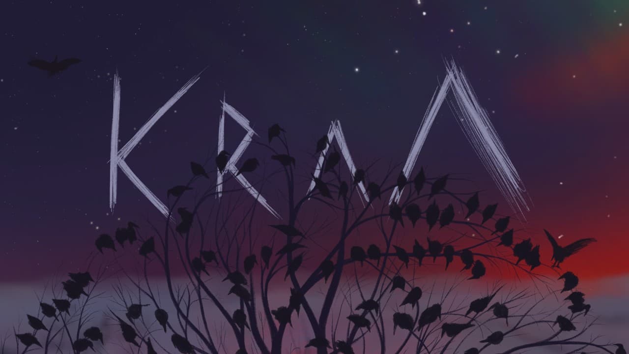 Kraa trailer thumbnail